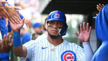 MLB: Isaac Paredes y los Astros acordaron cifra para 2025 (+Info) MLB: Isaac Paredes y los Astros acordaron cifra para 2025 (+Info)