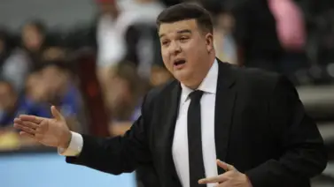 ¿Futuro incierto? Daniel Seoane habla de la selección nacional de baloncesto ¿Futuro incierto? Daniel Seoane habla de la selección nacional de baloncesto