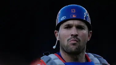 LVBP: Luis Torrens estampa su firma y seguirá bajo las órdenes de Carlos Mendoza (+Detalles) LVBP: Luis Torrens estampa su firma y seguirá bajo las órdenes de Carlos Mendoza (+Detalles)