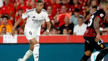 Real Madrid podría igualar esta marca del FC Barcelona en la Supercopa de España (+Detalles) Real Madrid podría igualar esta marca del FC Barcelona en la Supercopa de España (+Detalles)