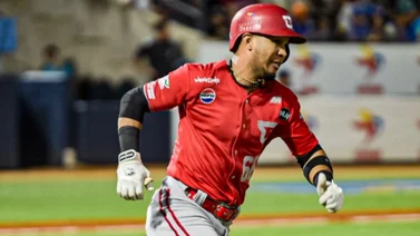 LVBP: Cardenales supera a Bravos en Margarita (Finalizado)