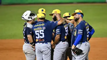 LVBP: Magallanes toma oxígeno con victoria ante Águilas (Finalizado) LVBP: Magallanes toma oxígeno con victoria ante Águilas (Finalizado)