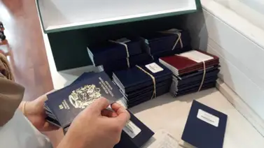 Niños venezolanos pasaporte Niños venezolanos pasaporte