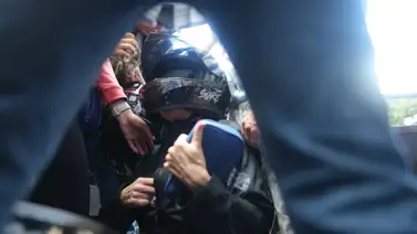 Cartera azul de María Corina Machado rompe las redes sociales con los memes Cartera azul de María Corina Machado rompe las redes sociales con los memes