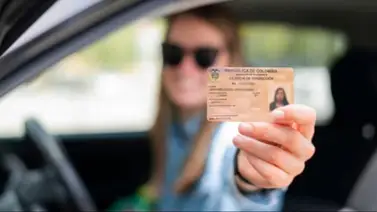 licencia de conducción colombia licencia de conducción colombia