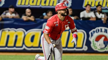 LVBP: Cardenales derrota a Bravos y retoma el liderato en el round robin