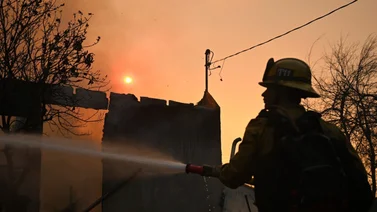 NFL Traslada el partido de playoffs entre Vikings y Rams a Arizona por incendios en Los Ángeles (+Detalles)