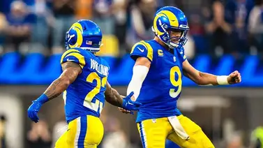 NFL: Incendios en Los Ángeles provocan que juego de Rams sea movido de sede NFL: Incendios en Los Ángeles provocan que juego de Rams sea movido de sede