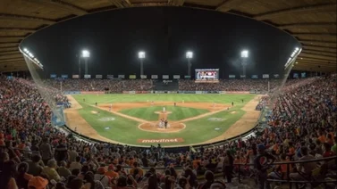 Tabla de posiciones y resultados del Round Robin: Cardenales toma vuelo (+Video)