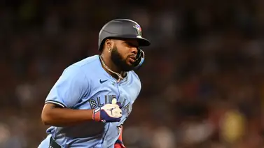 MLB: ¡Los tiene secos! Esta es la cantidad de millones que le ha sacado Vladimir Guerrero Jr. a Toronto MLB: ¡Los tiene secos! Esta es la cantidad de millones que le ha sacado Vladimir Guerrero Jr. a Toronto