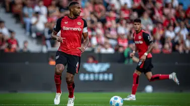 Bundesliga en llamas: Dortmund y Leverkusen prometen un partidazo Bundesliga en llamas: Dortmund y Leverkusen prometen un partidazo