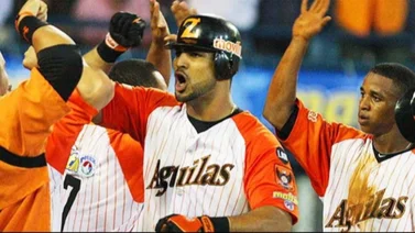 LVBP: Se cumplen 15 años de esta recordada hazaña de Ernesto Mejía (+Video)