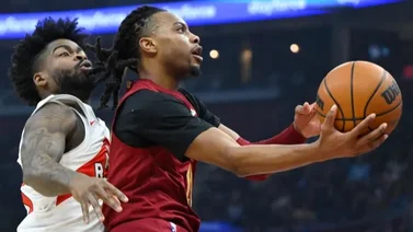 NBA: Así se encuentra la tabla de posiciones tras la jornada de este 9 de enero