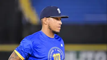 LVBP: Yangervis Solarte tiene esta racha activa con Magallanes en el Round Robin LVBP: Yangervis Solarte tiene esta racha activa con Magallanes en el Round Robin