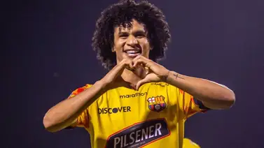 Eduard Bello alista sus maletas para marcharse a este club chileno (+Videos) Eduard Bello alista sus maletas para marcharse a este club chileno (+Videos)