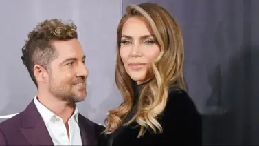 Esposa de David Bisbal revela problemas de salud (+Detalles)