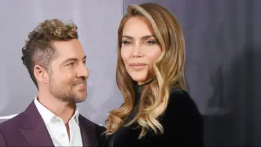 Esposa de David Bisbal revela problemas de salud (+Detalles) Esposa de David Bisbal revela problemas de salud (+Detalles)