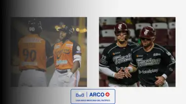 LMP: Ya se conocen las Semifinales de la Liga Mexicana del Pacífico 2024-25 LMP: Ya se conocen las Semifinales de la Liga Mexicana del Pacífico 2024-25