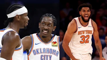 NBA: Estos son los juegos pautados para la jornada de este 10 de enero