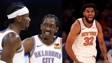 NBA: Estos son los juegos pautados para la jornada de este 10 de enero NBA: Estos son los juegos pautados para la jornada de este 10 de enero