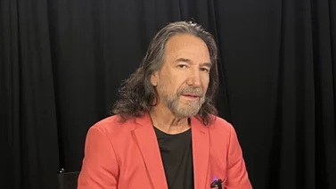 Confunden a Marco Antonio Solís con Jesucristo (+Video)
