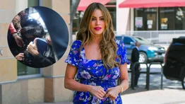 Igual que María Corina Machado: Famosas que han lucido su cartera azul