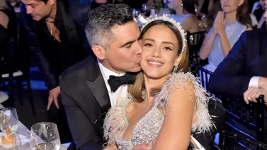 Fuente revela detalles de la ruptura de Jessica Alba y su esposo 