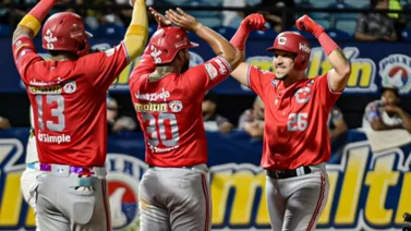LVBP: ¿Cuántos juegos debe ganar Cardenales para clasificar a la Gran Final? (+Videos)