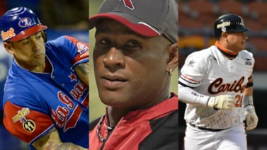 LVBP: ¿Quién es el máximo jonronero en la historia del Round Robin? (+Video)