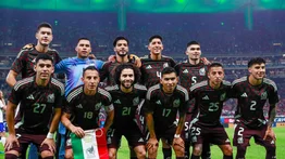 ¡Oficial! México confirma segundo juego amistoso en Sudamérica