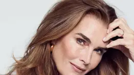 Brooke Shields habla de su rejuvenecimiento vaginal 