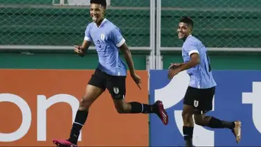 Uruguay se suma a Argentina y no quiere jugar el sudamericano en Venezuela Uruguay se suma a Argentina y no quiere jugar el sudamericano en Venezuela