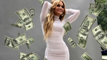 El objeto de 5 millones que conserva Jennifer López tras divorcio con Ben Affleck 