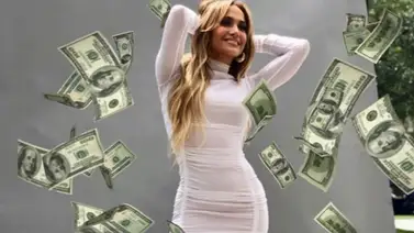 El objeto de 5 millones que conserva Jennifer López tras divorcio con Ben Affleck El objeto de 5 millones que conserva Jennifer López tras divorcio con Ben Affleck