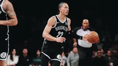 NBA: Los Nets buscan sorprender en Denver NBA: Los Nets buscan sorprender en Denver