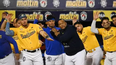 LVBP: Magallanes lidera este departamento como local en el Round Robin LVBP: Magallanes lidera este departamento como local en el Round Robin