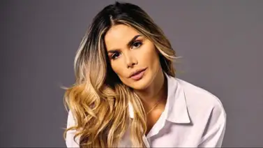 Así responde Marie Claire Harp a los comentarios de ser chica trans Así responde Marie Claire Harp a los comentarios de ser chica trans