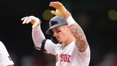 MLB: Medias Rojas entra en "disputa monetaria" con Jarren Durán 