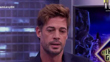 Aseguran que William Levy se sometió a tratamiento Aseguran que William Levy se sometió a tratamiento