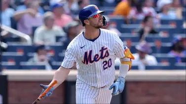 MLB: Mets de Nueva York son el claro favorito para firmar a este agente libre (+Video) MLB: Mets de Nueva York son el claro favorito para firmar a este agente libre (+Video)