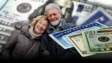 Beneficiarios del Seguro Social eeuu