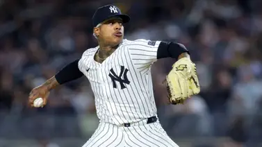 MLB: Yankees dispuestos a tomar esta decisión por Marcus Stroman MLB: Yankees dispuestos a tomar esta decisión por Marcus Stroman