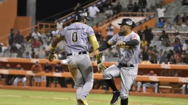 ¿Sorpresa? Anunciado el MVP de la temporada 2024-25 de la LIDOM ¿Sorpresa? Anunciado el MVP de la temporada 2024-25 de la LIDOM