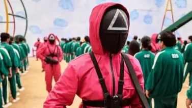 El error en "El Juego del Calamar 2" que seguramente no notaste El error en "El Juego del Calamar 2" que seguramente no notaste