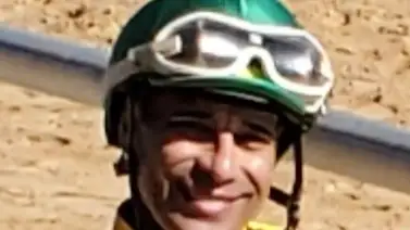 Daniel Centeno se acerca a las 3.400 victorias de por vida Daniel Centeno se acerca a las 3.400 victorias de por vida