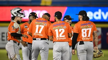 LVBP: Águilas del Zulia tiene amplio dominio en su pitcheo como locales (+Detalles)