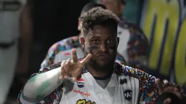 LVBP: Bravos de Margarita está en la pelea pero sigue sin dejar buenas sensaciones LVBP: Bravos de Margarita está en la pelea pero sigue sin dejar buenas sensaciones