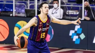 Liga Endesa: ¡No es el Barcelona! Heurtel se queda en España y jugará con este equipo Liga Endesa: ¡No es el Barcelona! Heurtel se queda en España y jugará con este equipo