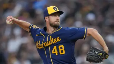 MLB: Cachorros se refuerzan con un brazo derecho (+Detalles) MLB: Cachorros se refuerzan con un brazo derecho (+Detalles)