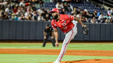 Cardenales de Lara presume de un relevo envidiable en el round robin